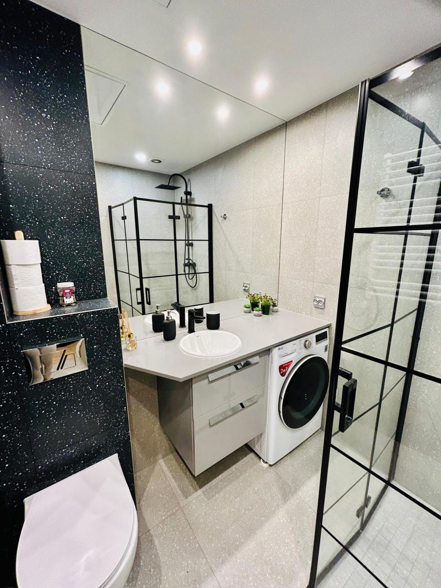 Apartment Targowa L7 Люблин Экстерьер фото