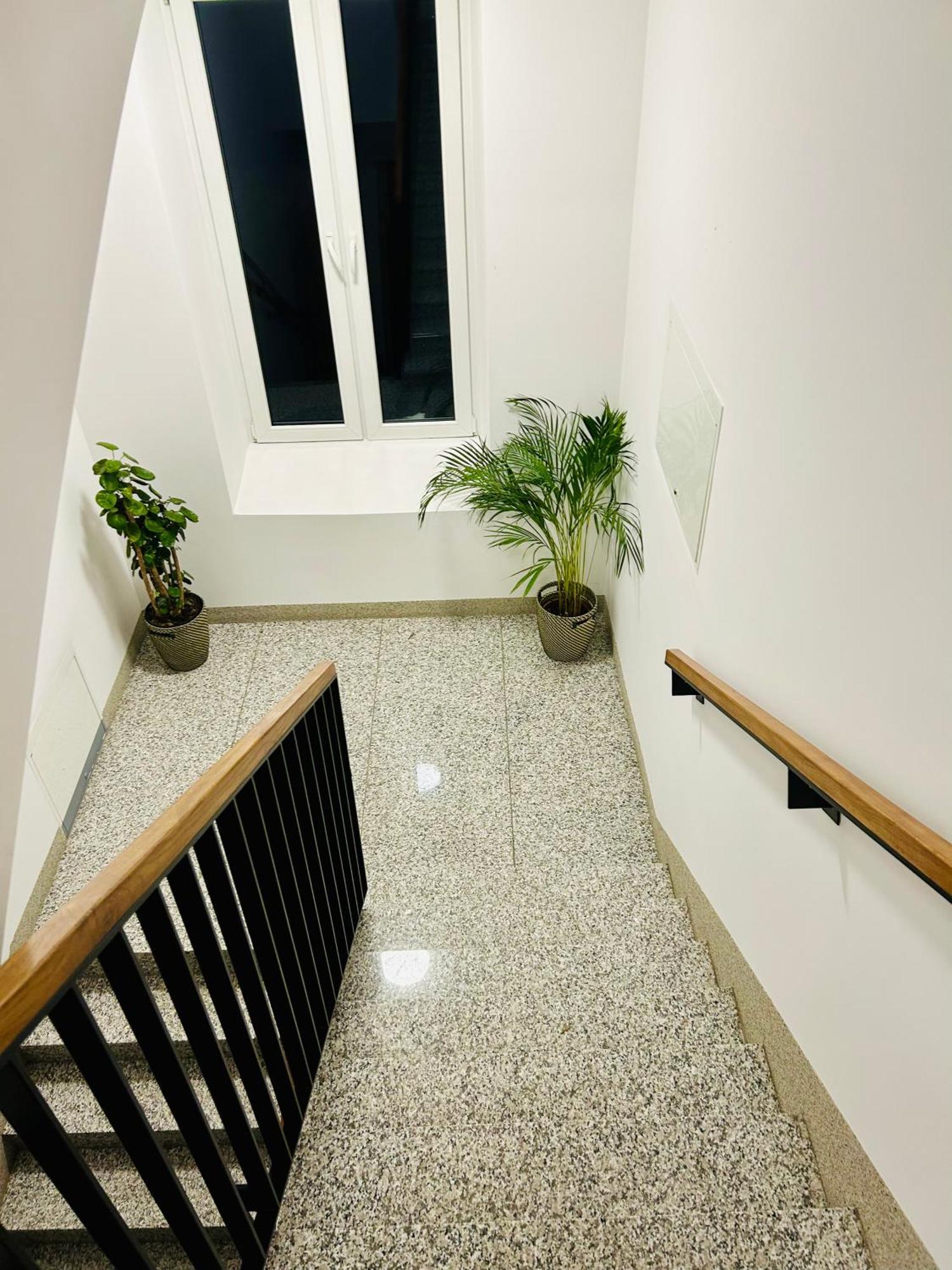 Apartment Targowa L7 Люблин Экстерьер фото