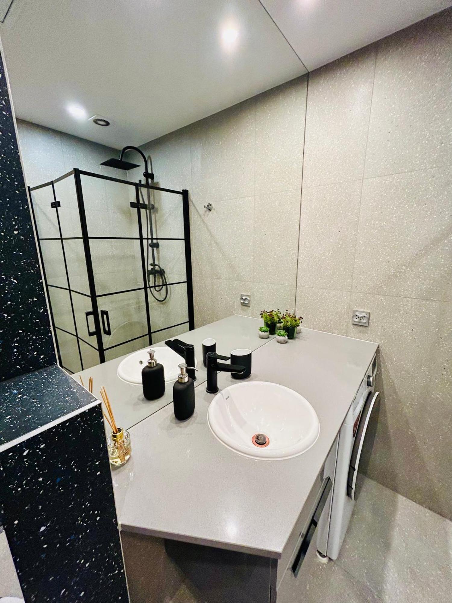 Apartment Targowa L7 Люблин Экстерьер фото